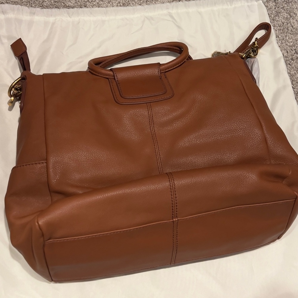 HOBO Shelia Large Satchel